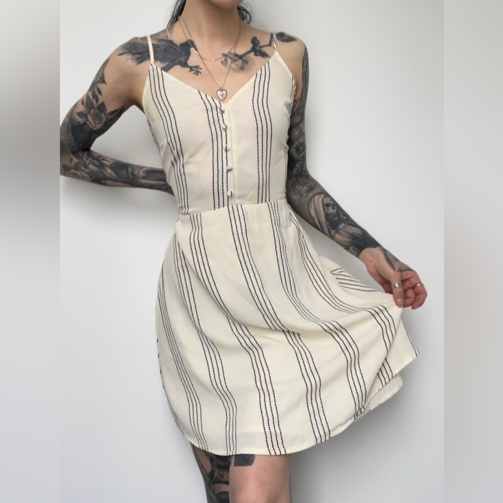 robe femme small